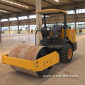Combination Roller, Smooth Drum and Tires (FYL-D203)